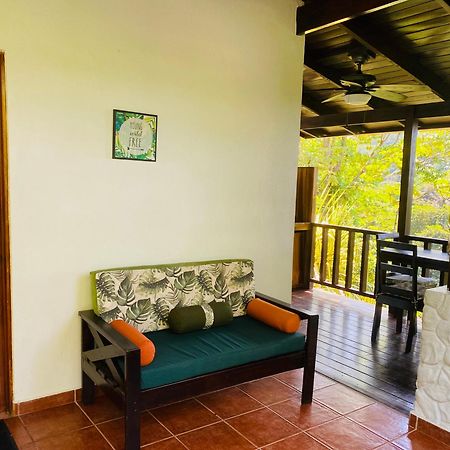 Villas En El Bosque Ойокал Екстер'єр фото