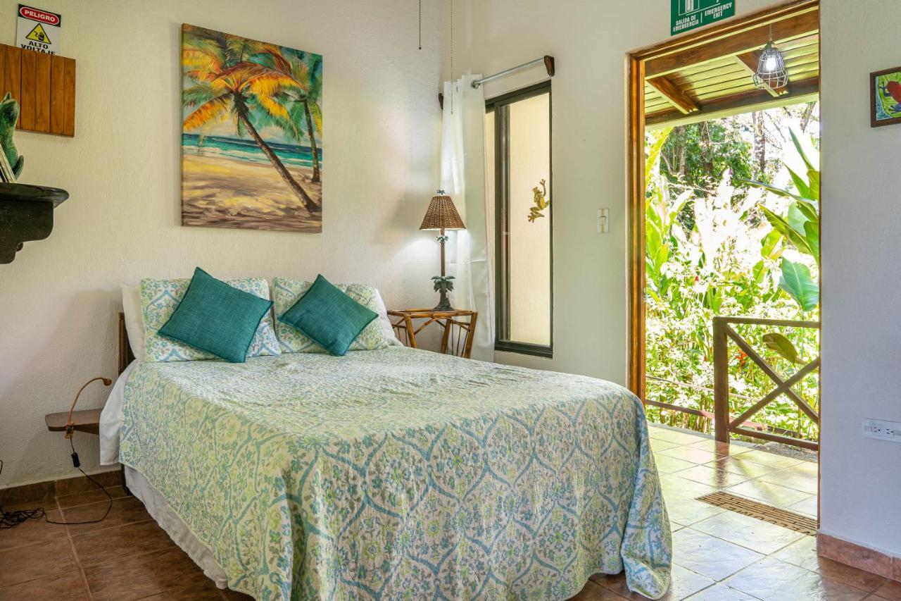 Villas En El Bosque Ойокал Екстер'єр фото