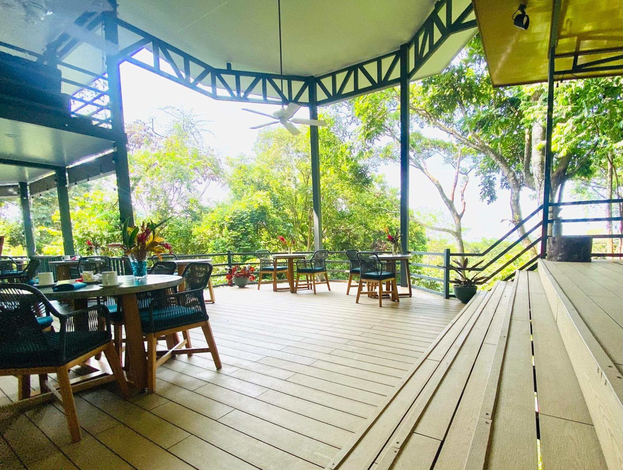 Villas En El Bosque Ойокал Екстер'єр фото