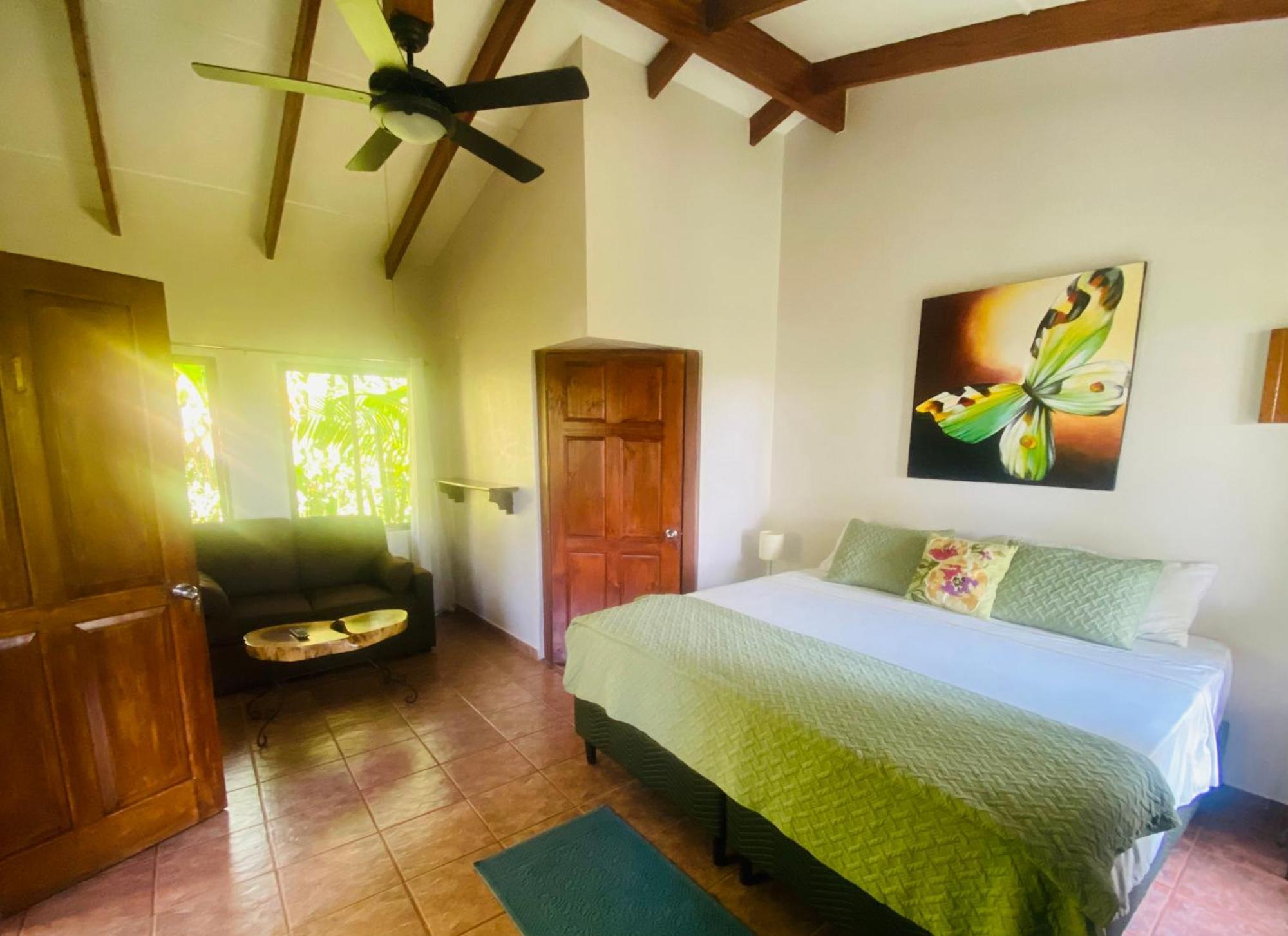 Villas En El Bosque Ойокал Екстер'єр фото