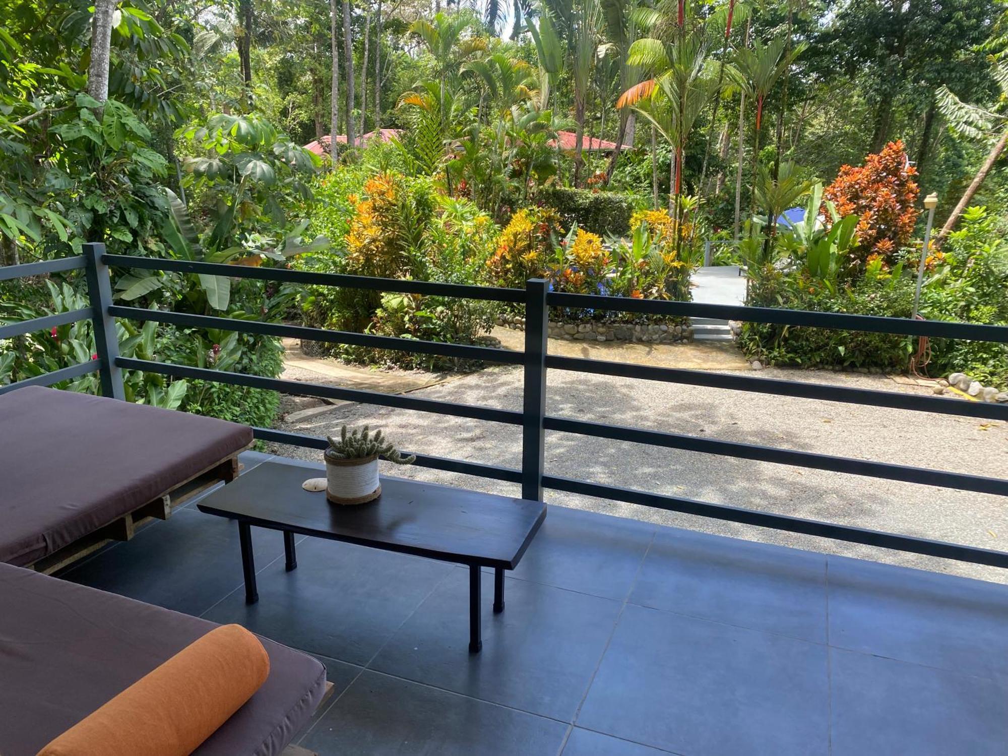 Villas En El Bosque Ойокал Екстер'єр фото